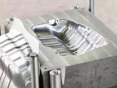 關于精密模具拋光所需要注意的點？